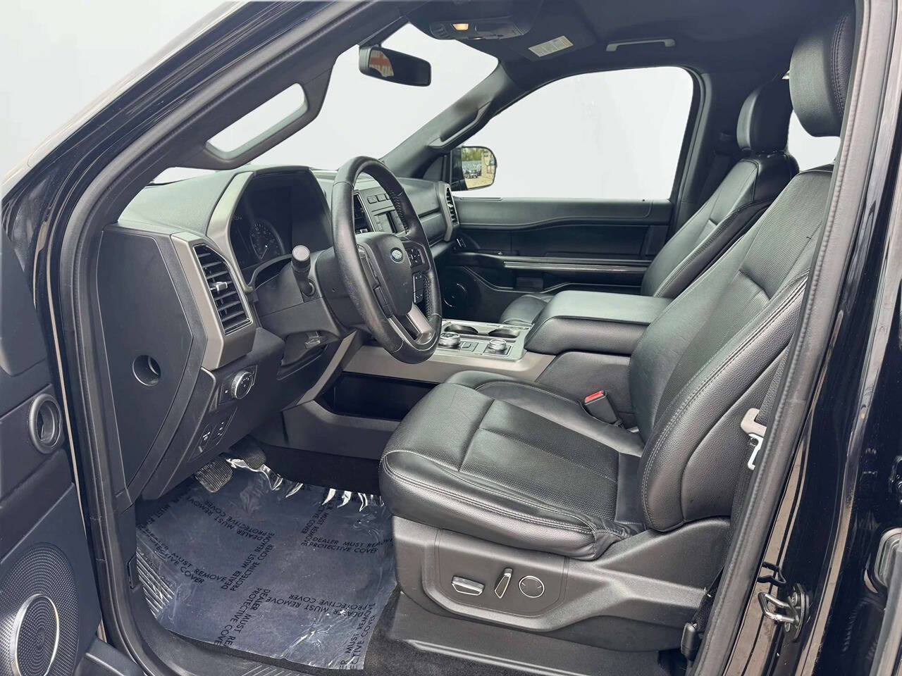 2018 Ford Expedition for sale at Extreme Car Center in Detroit, MI