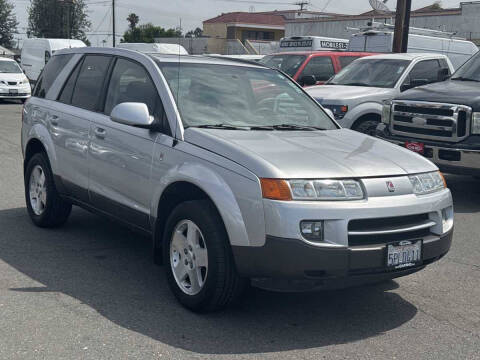2005 Saturn Vue