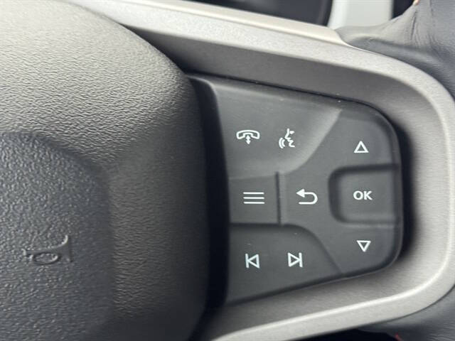 2024 Ford Bronco Heritage Limited Edition