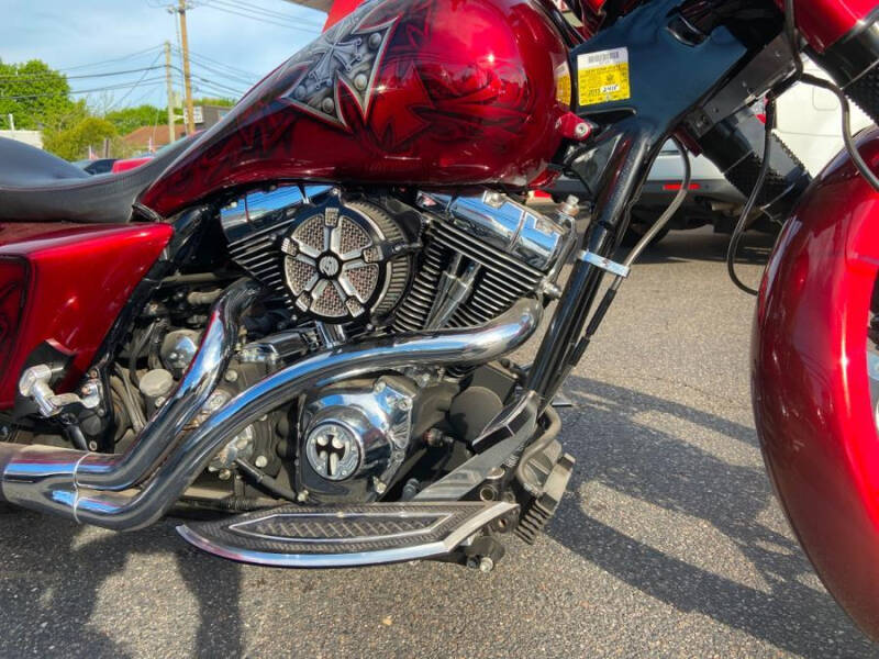 2012 Harley-Davidson Road King