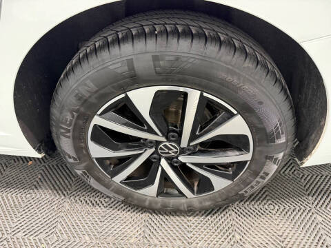 2025 Volkswagen Jetta S