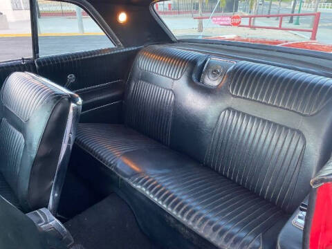 1964 Chevrolet Impala