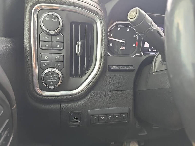 2023 GMC Sierra 2500HD