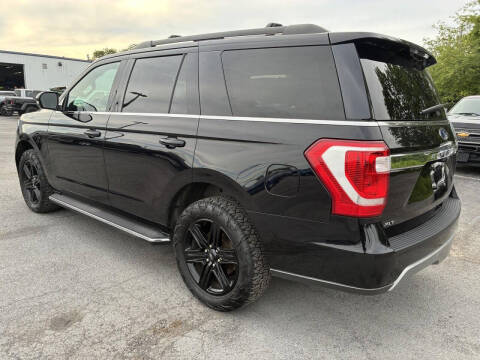 2020 Ford Expedition XLT