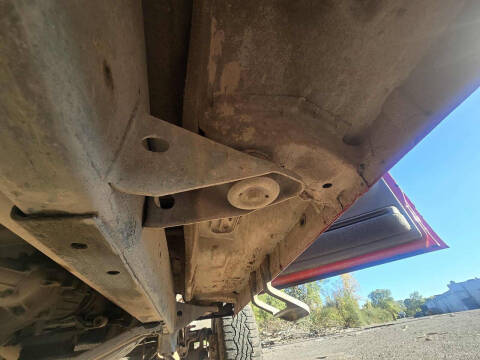 2000 Dodge Ram 2500 ST