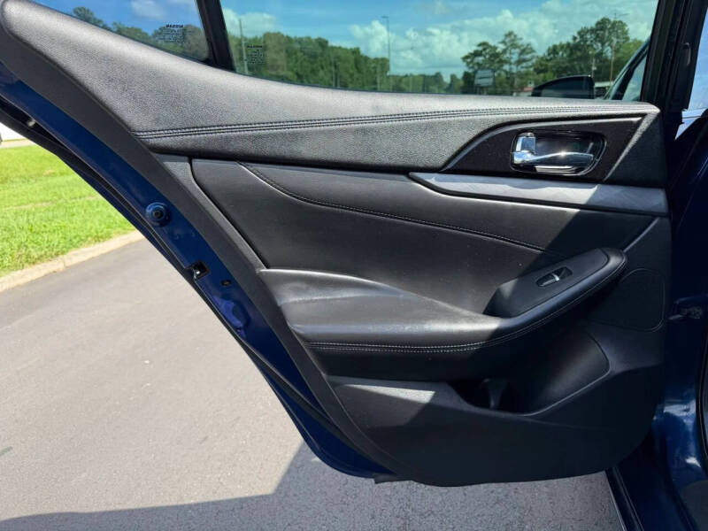 2016 Nissan Maxima