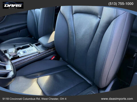 2021 Audi Q7 quattro Premium Plus 55 TFSI