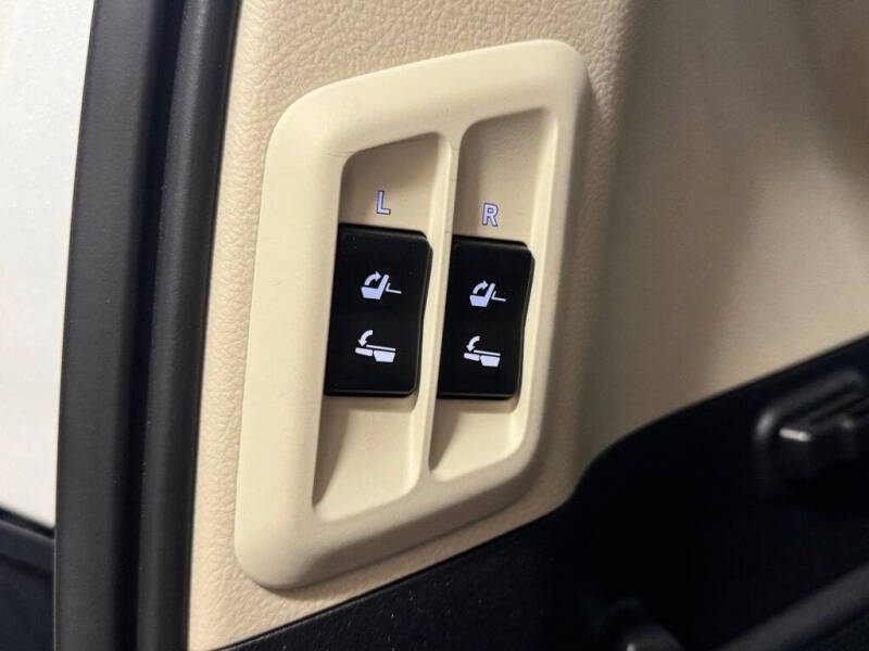 2023 Lexus GX 460 Luxury