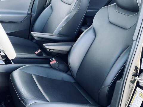 2021 Volkswagen ID.4 1st Edition