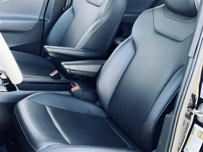 2021 Volkswagen ID.4 1st Edition