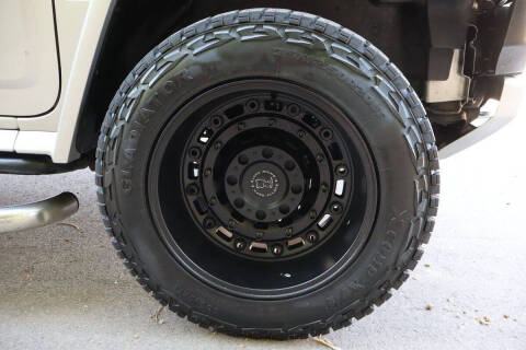 2009 HUMMER H2 Luxury