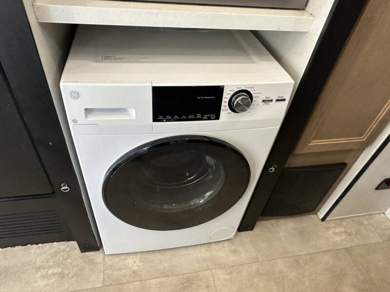 2024 Forest River TIMBER WOLF