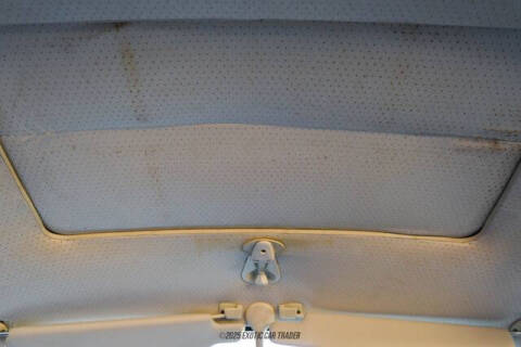 1974 Volkswagen Super Beetle