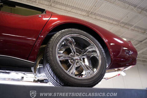1978 Chevrolet Corvette