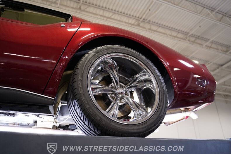 1978 Chevrolet Corvette