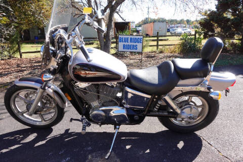 1999 Honda Shadow