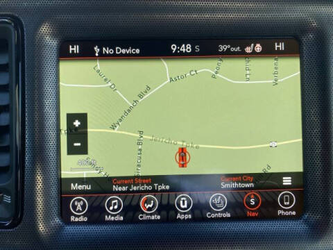 2017 Dodge Challenger GT