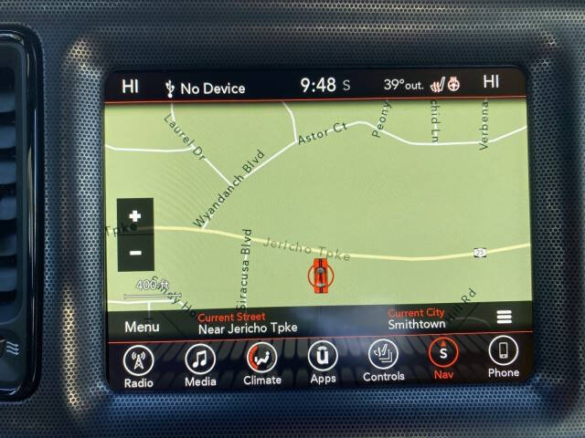 2017 Dodge Challenger GT