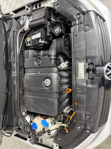 2012 Volkswagen Jetta