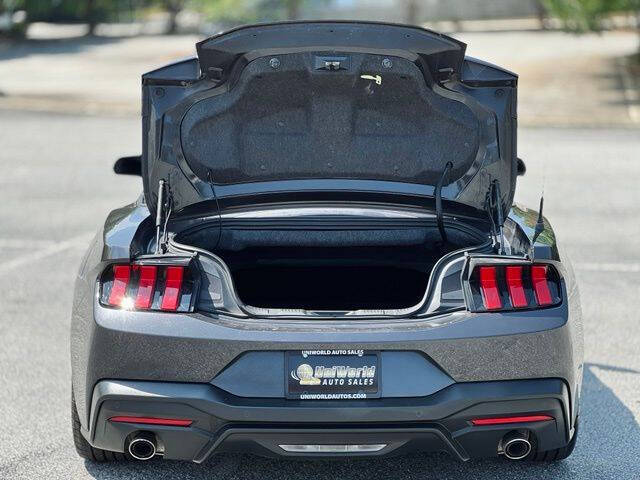 FordMustang50