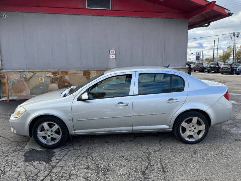 2009 Chevrolet Cobalt LT