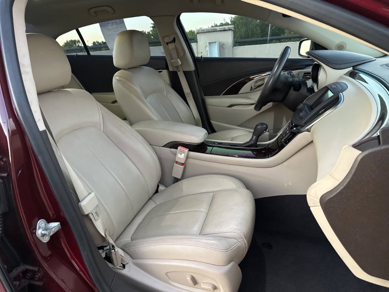 2016 Buick LaCrosse for sale at Starline Motorsports in Portland, OR