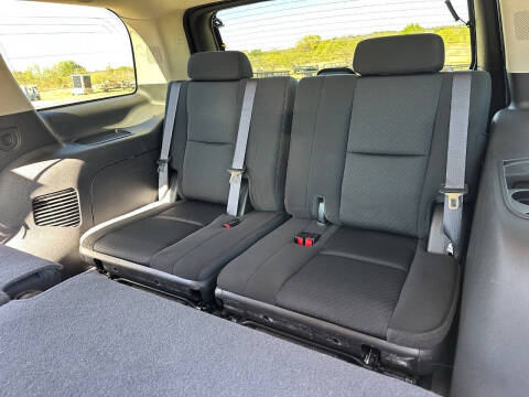 2013 Chevrolet Tahoe LS