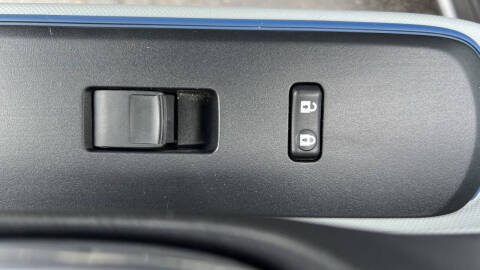 2013 Toyota Prius c Three