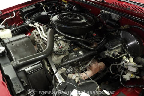 1996 Dodge Dakota