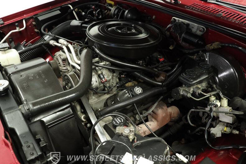 1996 Dodge Dakota
