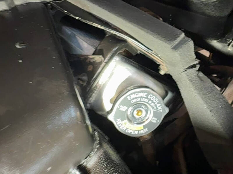 1980 Chevrolet Corvette