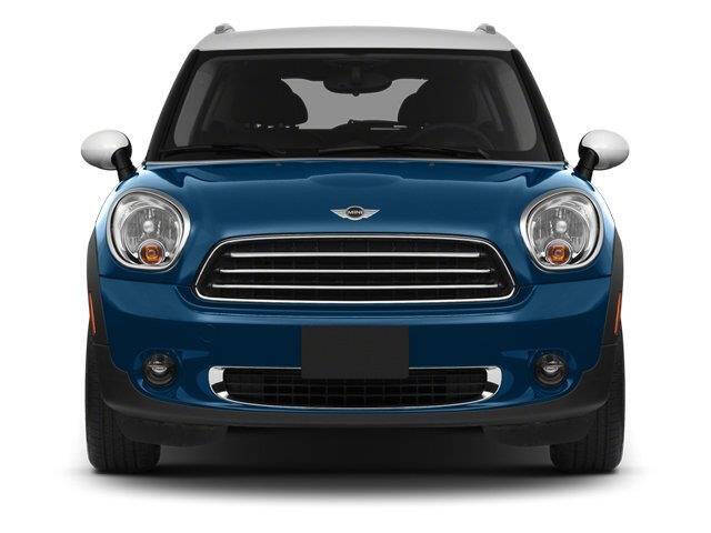 2014 MINI Countryman Cooper