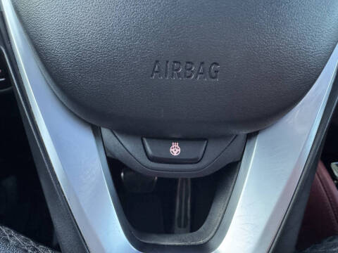 2019 BMW X4 xDrive30i