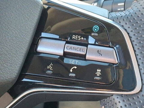 2023 Nissan Ariya Empower+