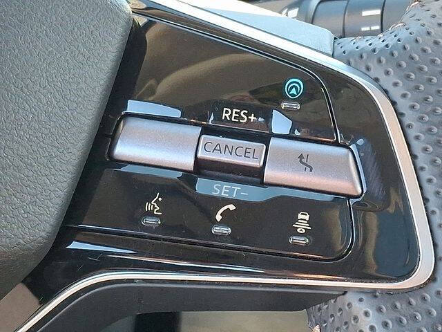 2023 Nissan Ariya Empower+