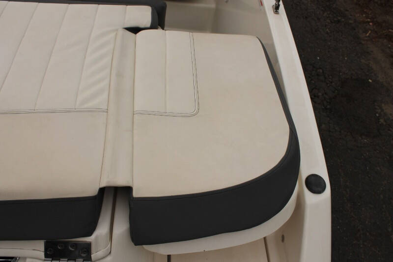 2018 Bayliner VR5 Bowrider