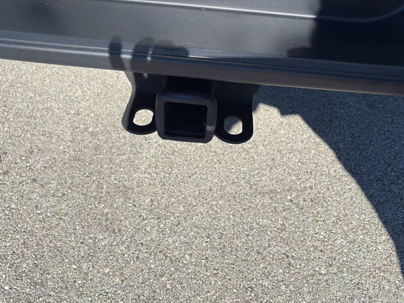 2021 Jeep Gladiator Willys