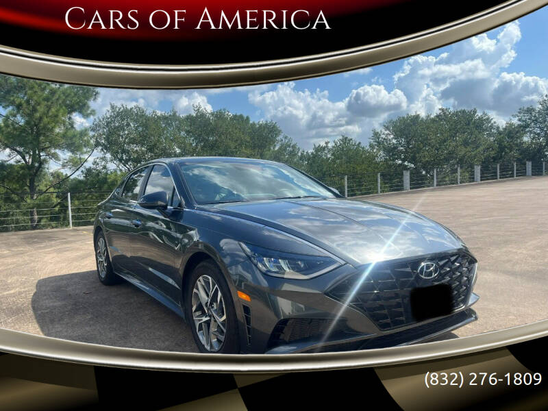 Cars of America in Houston TX Carsforsale