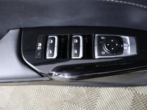 2025 Kia K5