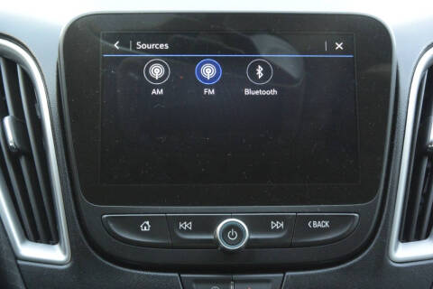 2024 Chevrolet Malibu LS