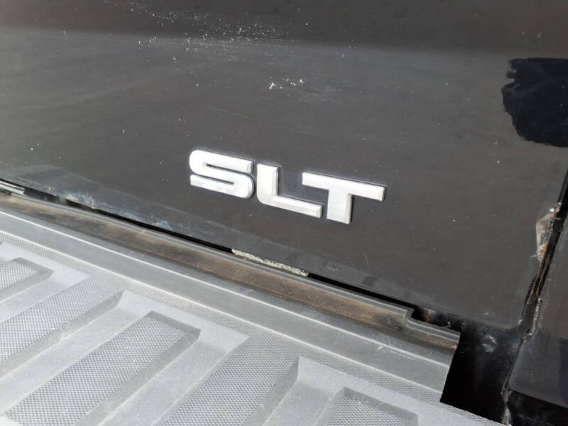 2015 GMC Sierra 1500