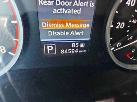 2021 Nissan Sentra S