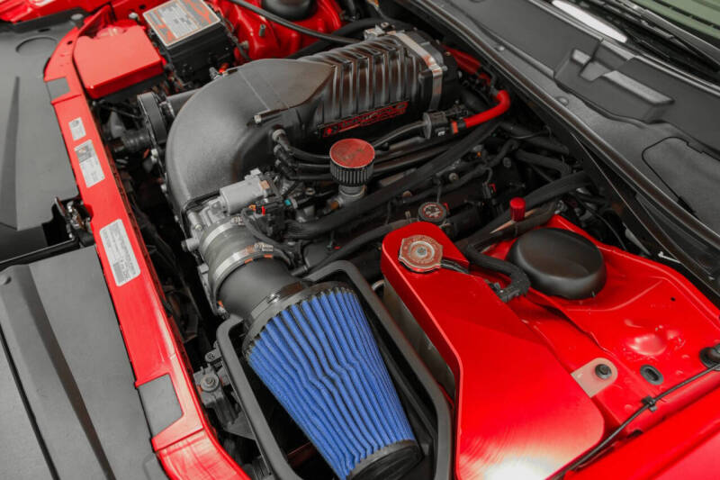 2015 Dodge Challenger