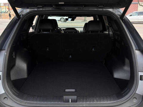 2023 Kia Sportage Plug-In Hybrid X-Line