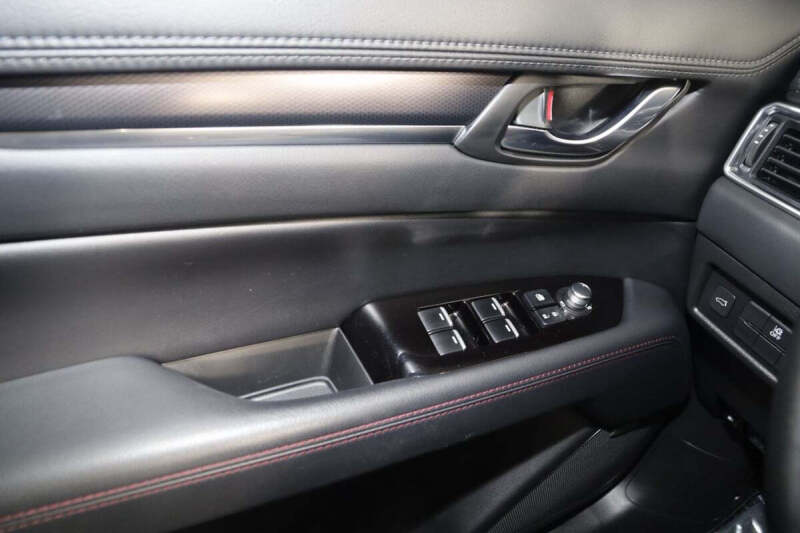 2023 Mazda CX-5 2.5 Turbo