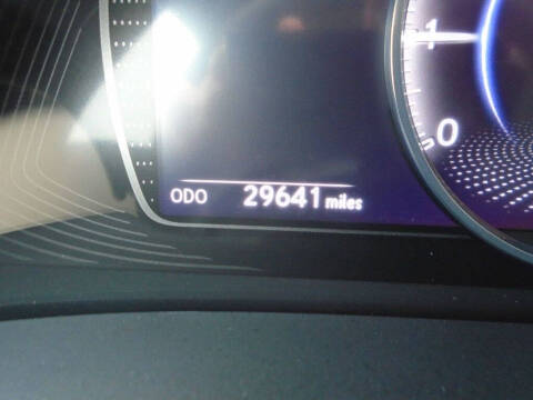 2023 Lexus ES 350 Ultra Luxury