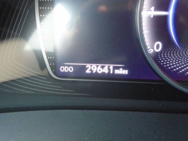 2023 Lexus ES 350 Ultra Luxury