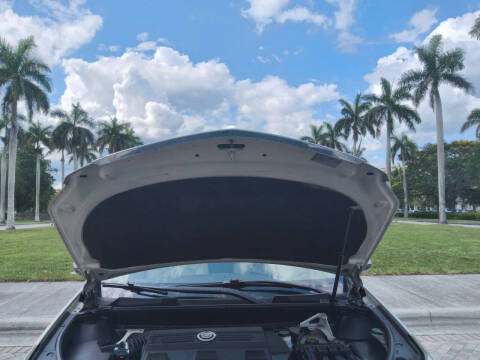 2013 Cadillac SRX Luxury Collection