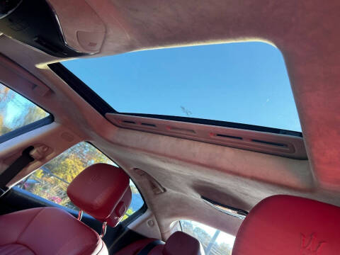 2015 Maserati Ghibli S Q4