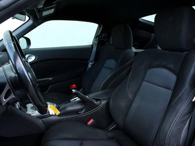 2012 Nissan 370Z